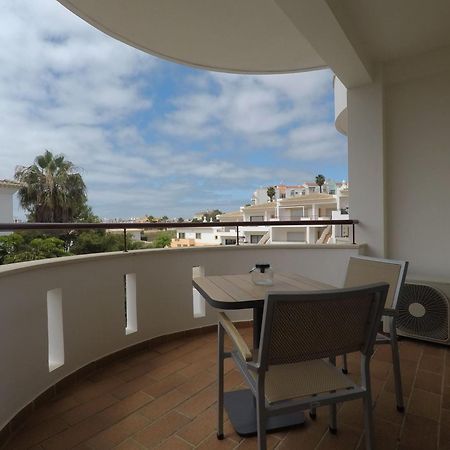 Fewo-Algarve Lagos Urlaub Ueberwintern Meerblick - Pool Extérieur photo