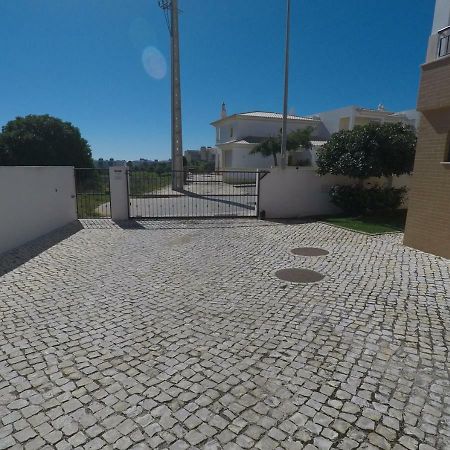 Fewo-Algarve Lagos Urlaub Ueberwintern Meerblick - Pool Extérieur photo