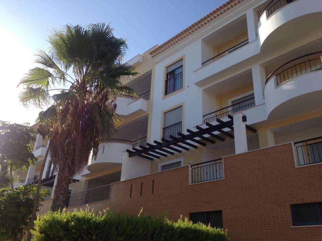 Fewo-Algarve Lagos Urlaub Ueberwintern Meerblick - Pool Extérieur photo
